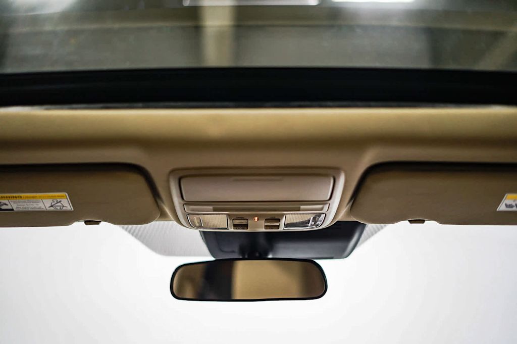 Thumbnail: 2021 Honda CR-V - 23