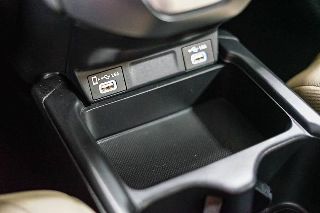 Thumbnail: 2021 Honda CR-V - 28