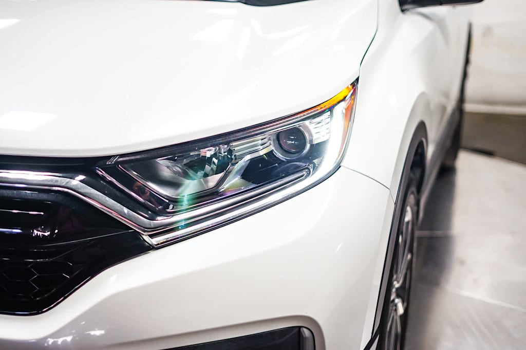 Thumbnail: 2021 Honda CR-V - 20