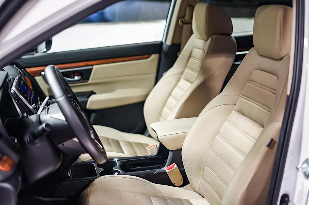 Thumbnail: 2021 Honda CR-V - 11