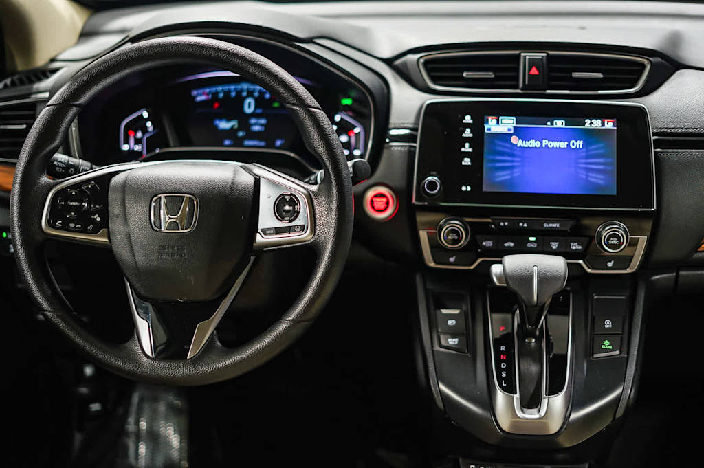 Thumbnail: 2021 Honda CR-V - 2