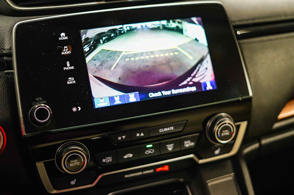 Thumbnail: 2021 Honda CR-V - 29