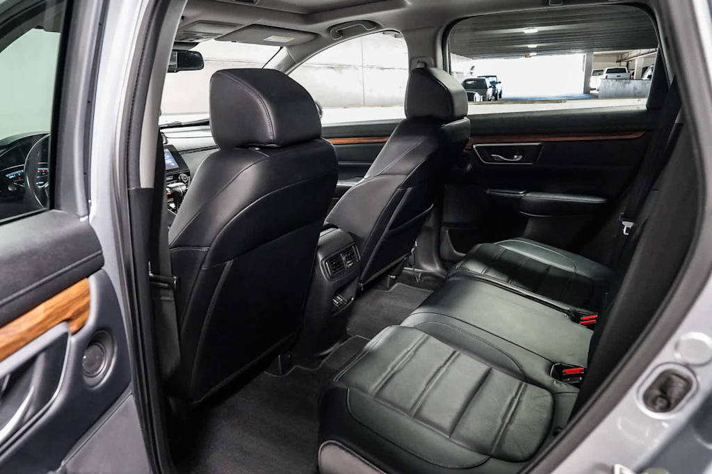 Thumbnail: 2017 Honda CR-V - 11