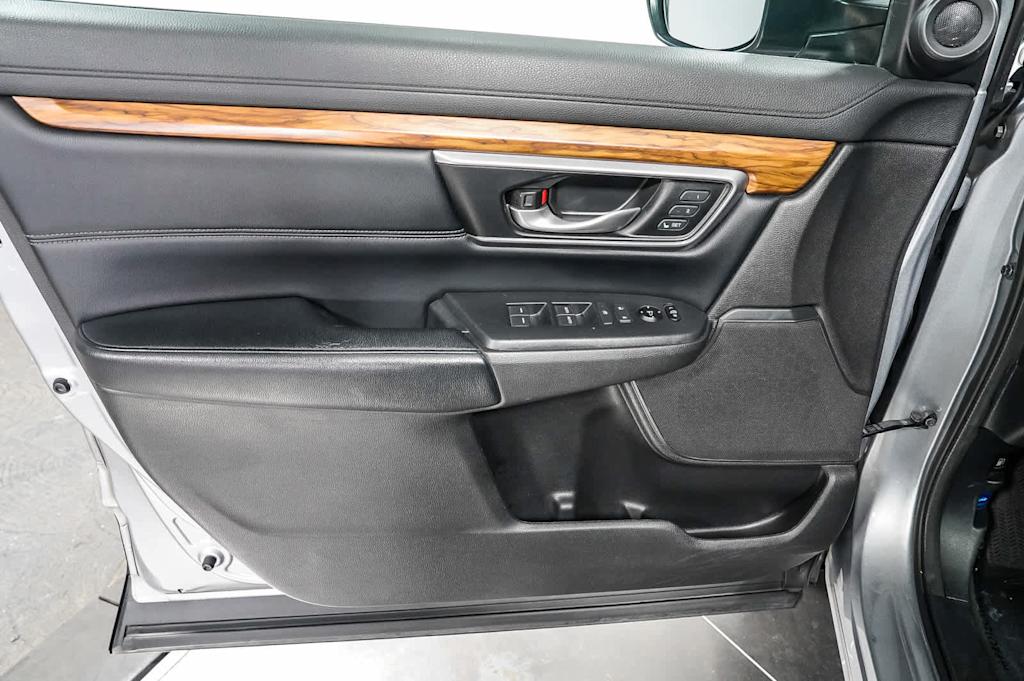 Thumbnail: 2017 Honda CR-V - 26