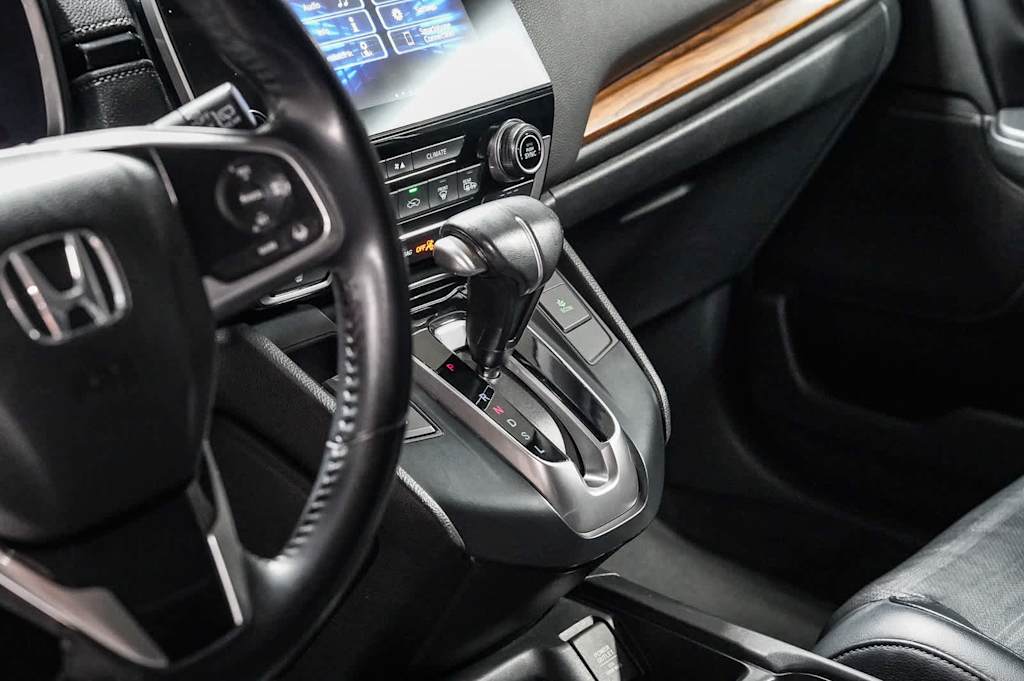 Thumbnail: 2017 Honda CR-V - 28