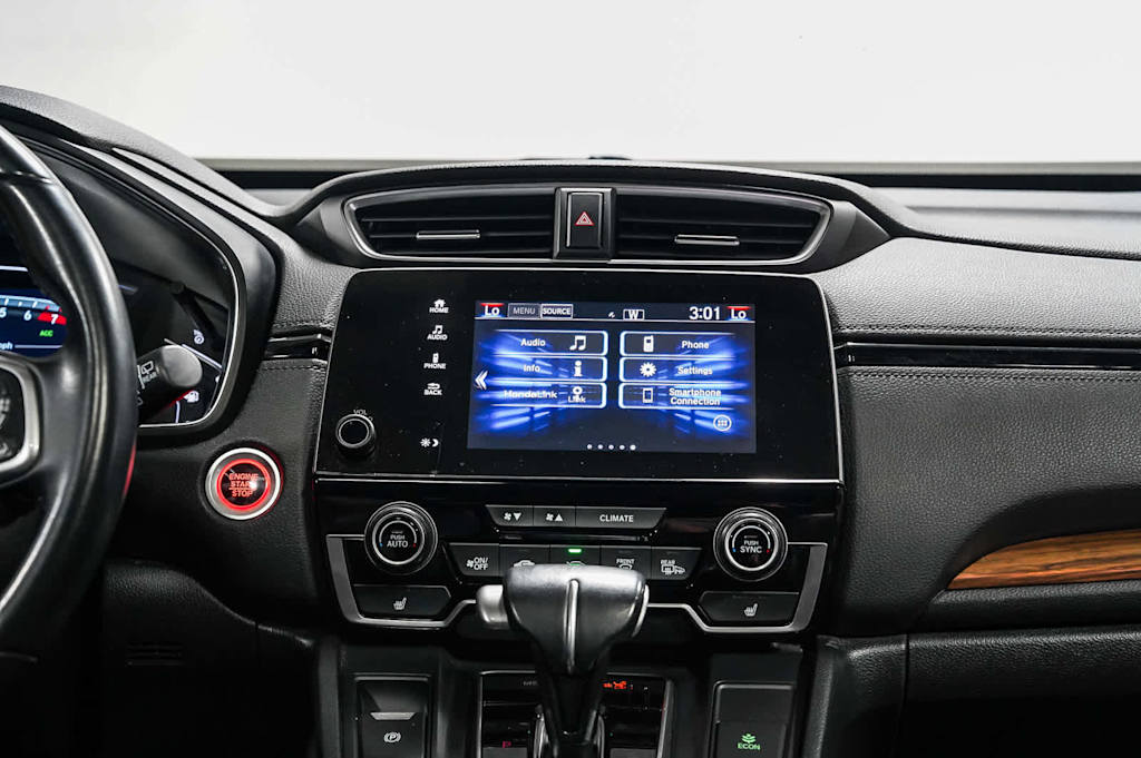 Thumbnail: 2017 Honda CR-V - 14