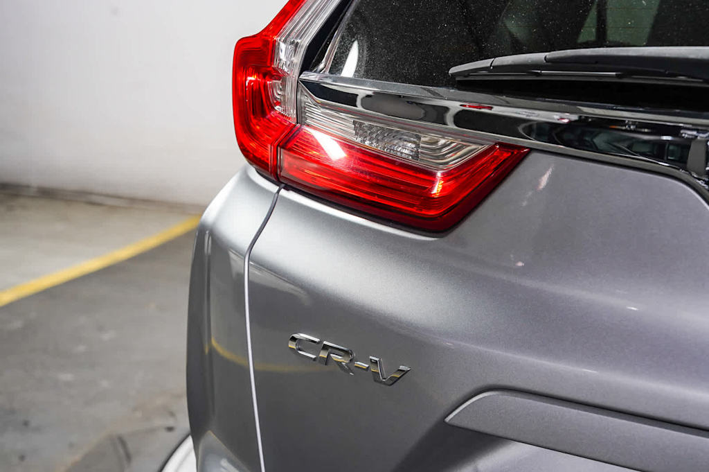 Thumbnail: 2017 Honda CR-V - 23