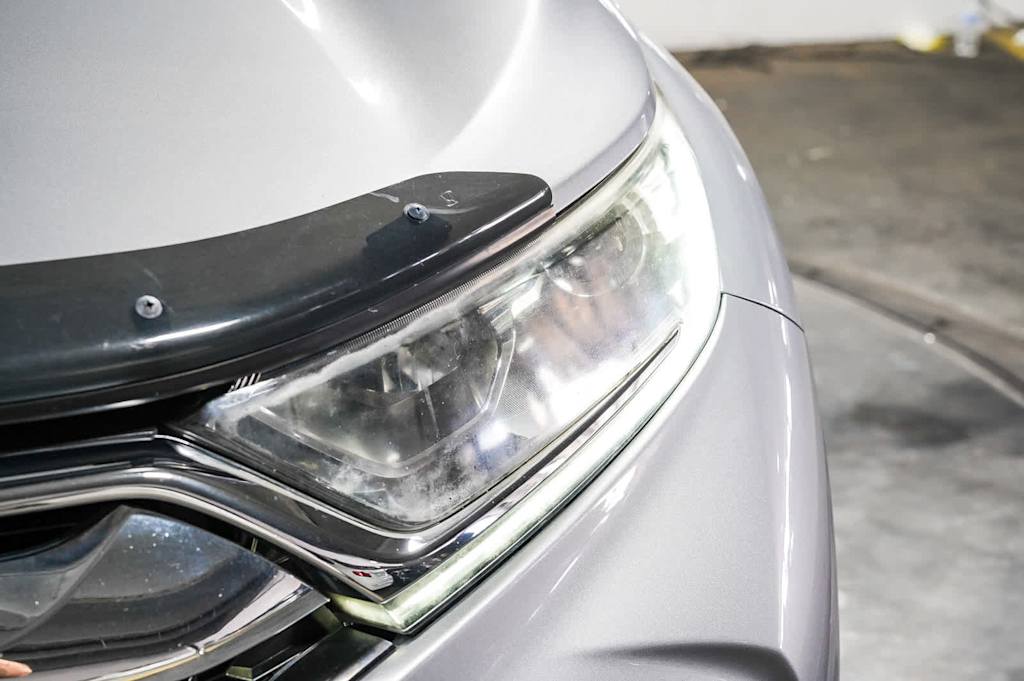 Thumbnail: 2017 Honda CR-V - 21