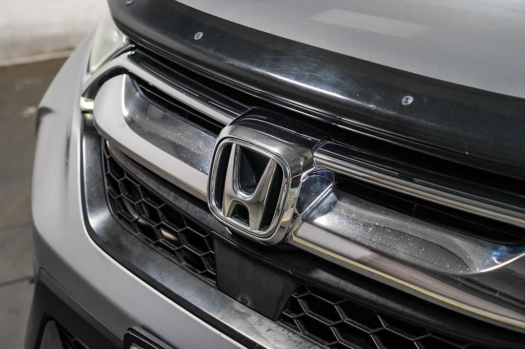 Thumbnail: 2017 Honda CR-V - 5