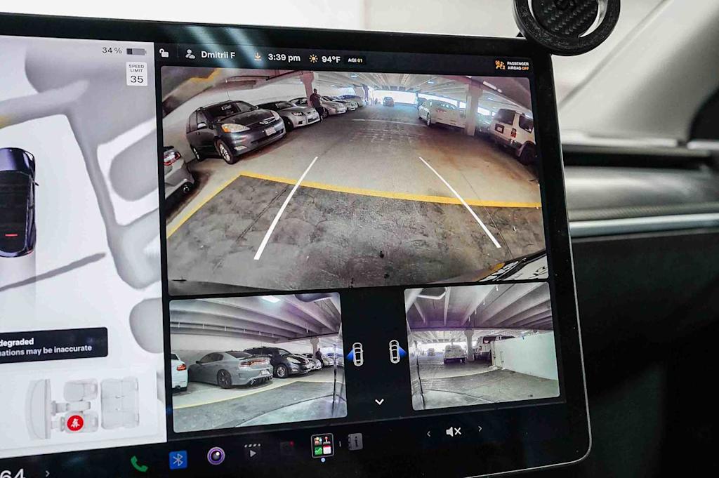 Thumbnail: 2022 Tesla Model Y - 27