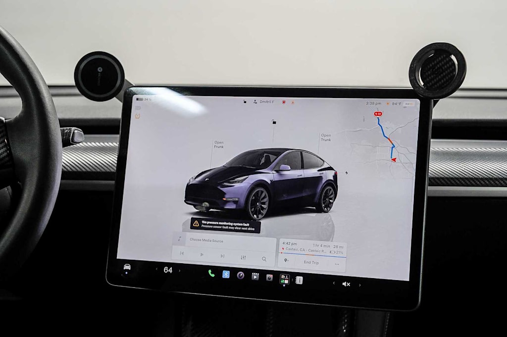 Thumbnail: 2022 Tesla Model Y - 20