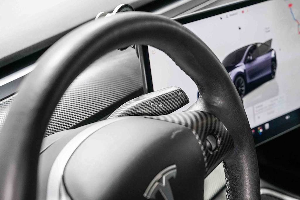 Thumbnail: 2022 Tesla Model Y - 25