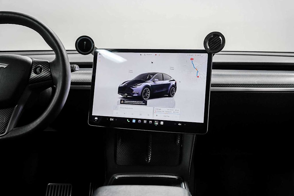 Thumbnail: 2022 Tesla Model Y - 12