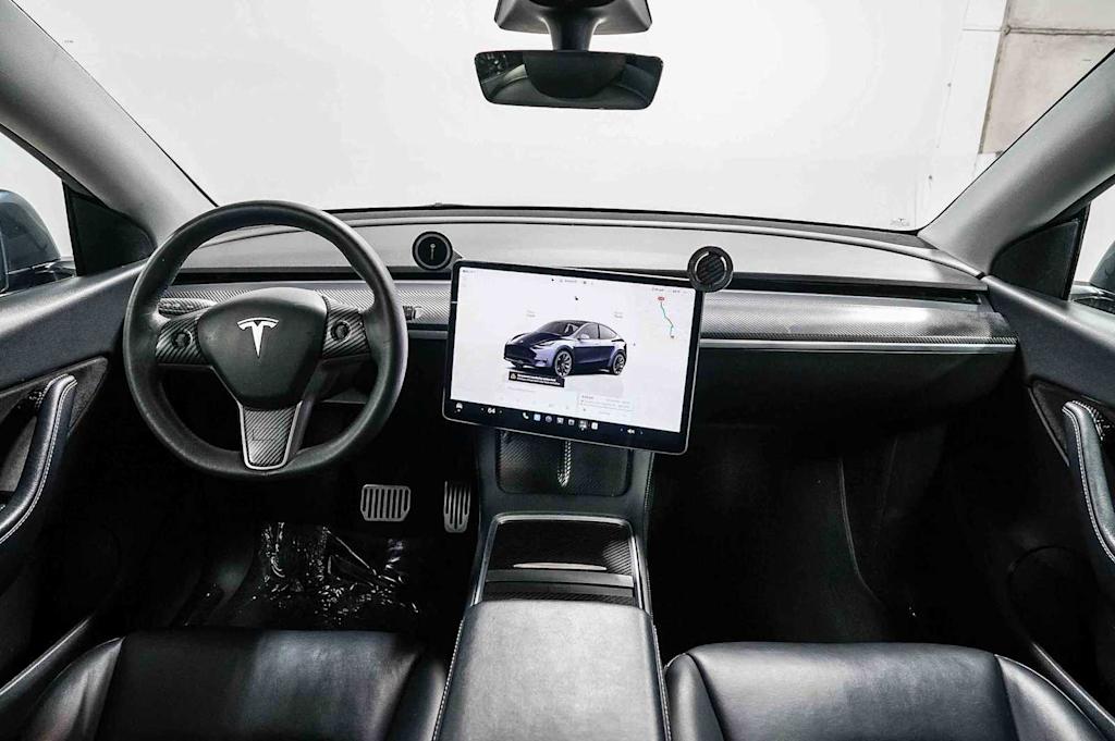 Thumbnail: 2022 Tesla Model Y - 2