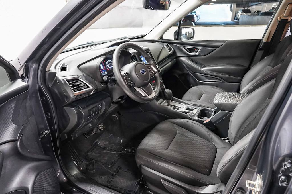 Thumbnail: 2020 Subaru Forester - 10