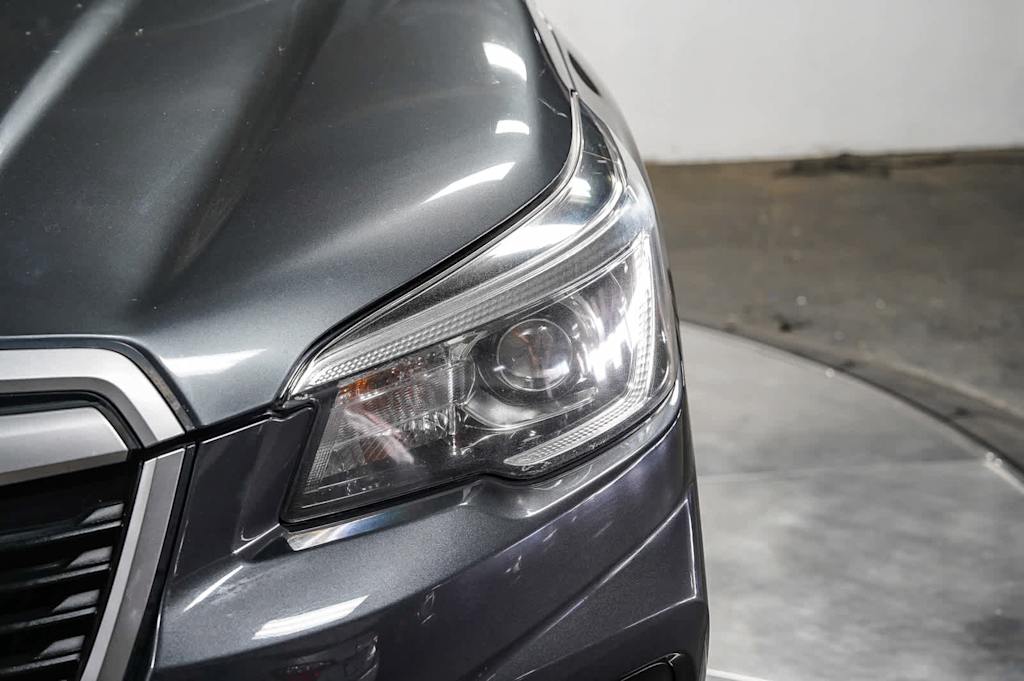 Thumbnail: 2020 Subaru Forester - 21