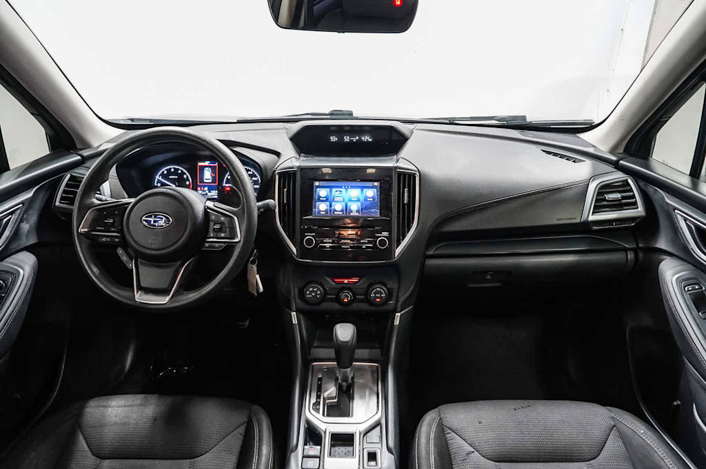 Thumbnail: 2020 Subaru Forester - 2