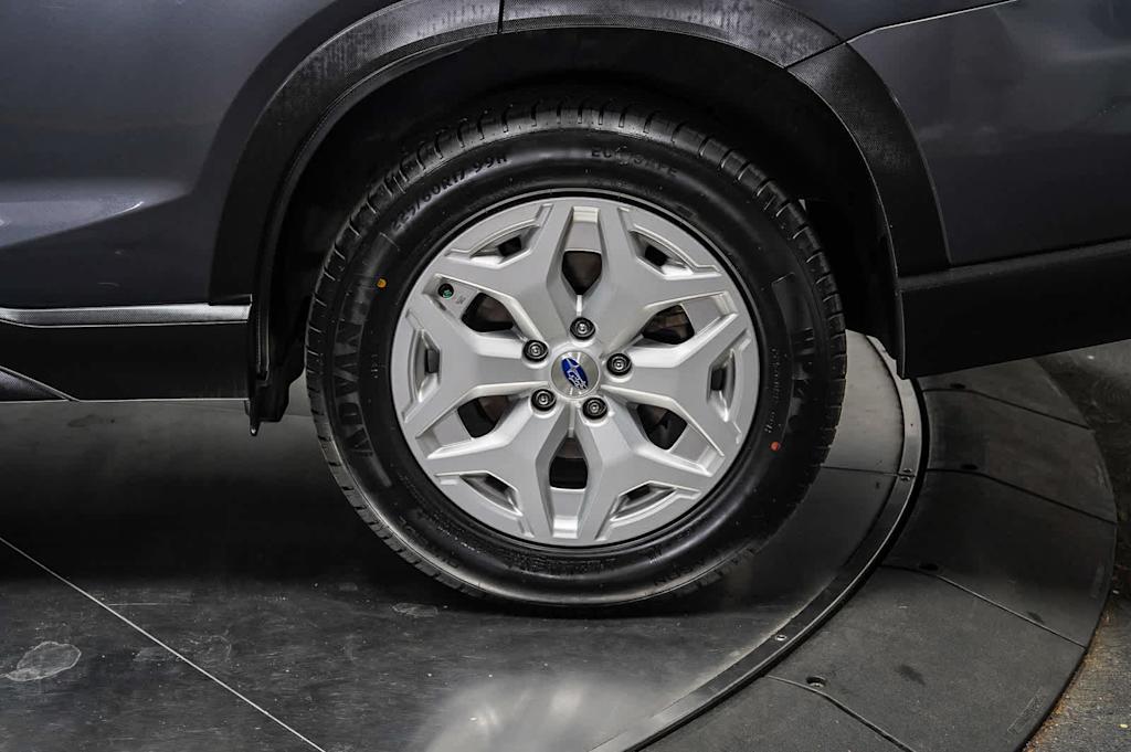 Thumbnail: 2020 Subaru Forester - 23