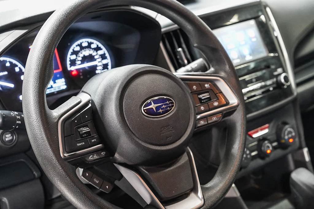 Thumbnail: 2020 Subaru Forester - 13