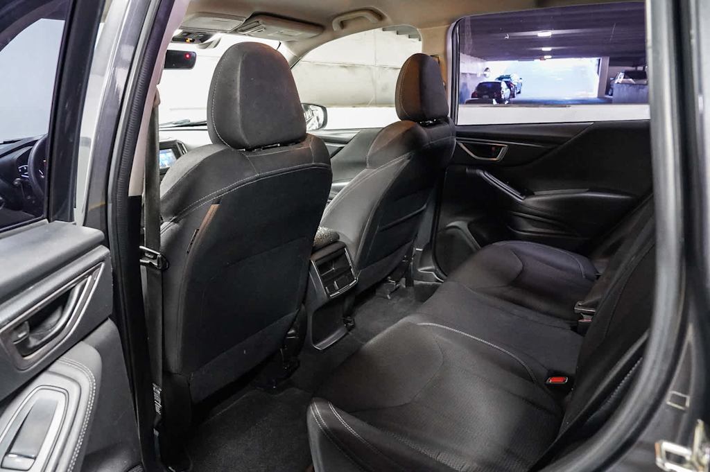 Thumbnail: 2020 Subaru Forester - 11