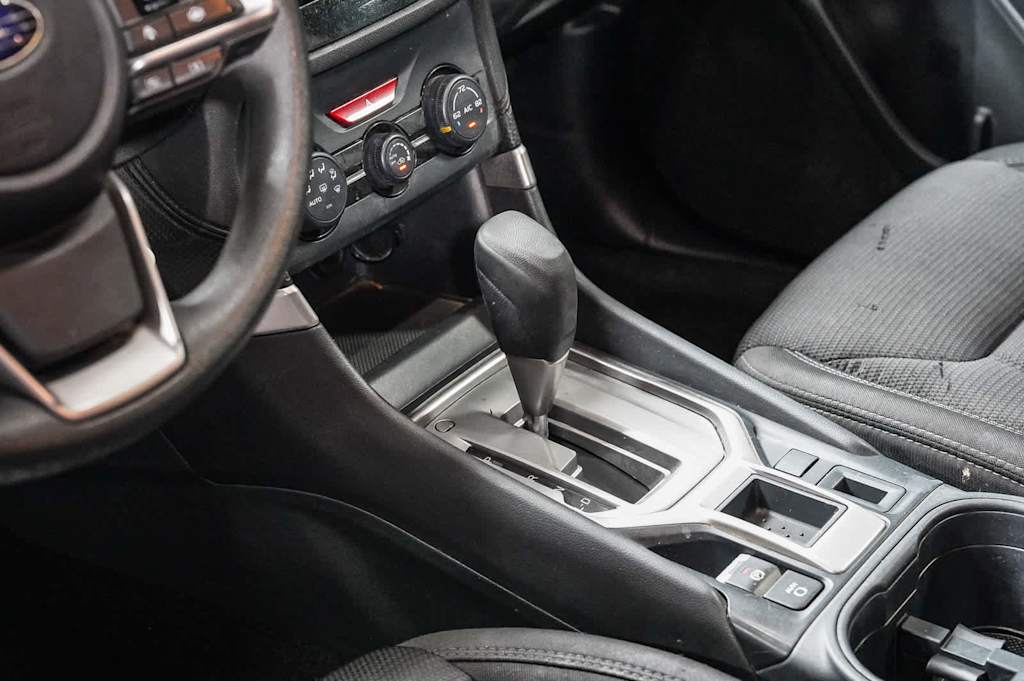 Thumbnail: 2020 Subaru Forester - 15