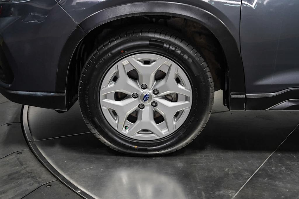 Thumbnail: 2020 Subaru Forester - 6