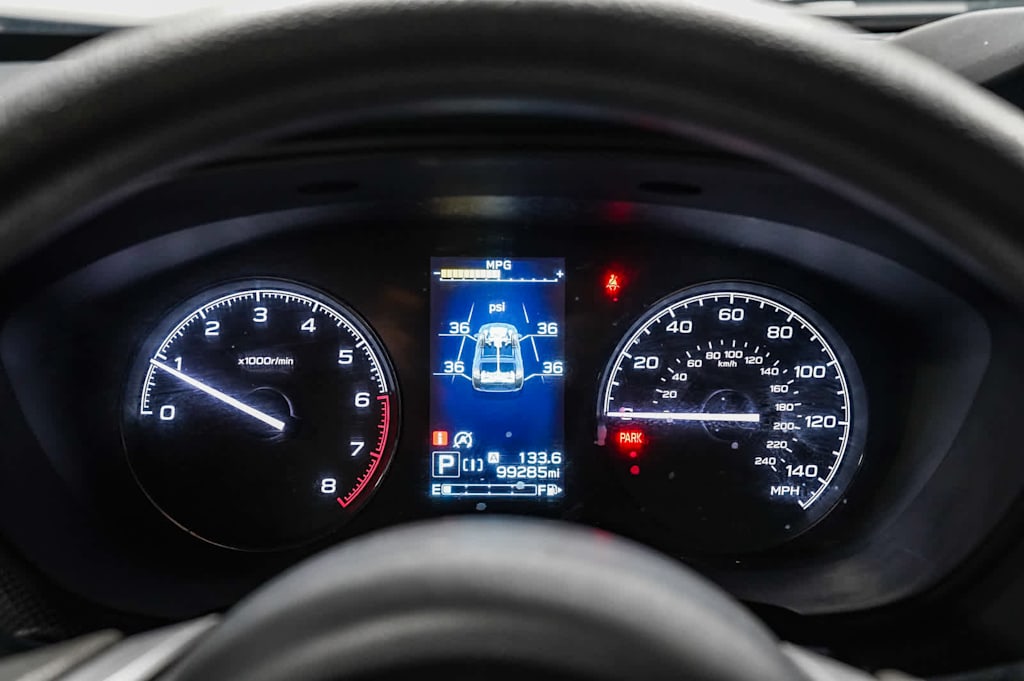 Thumbnail: 2020 Subaru Forester - 16