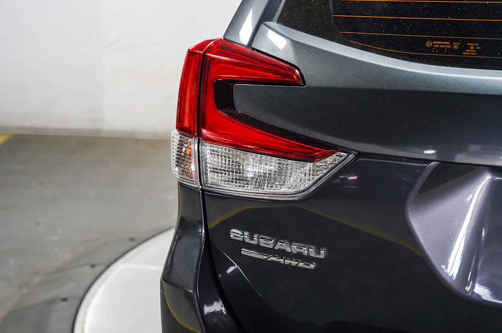 Thumbnail: 2020 Subaru Forester - 24