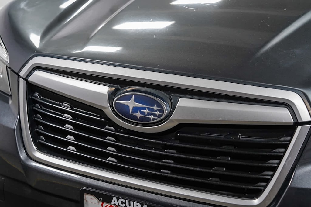 Thumbnail: 2020 Subaru Forester - 22