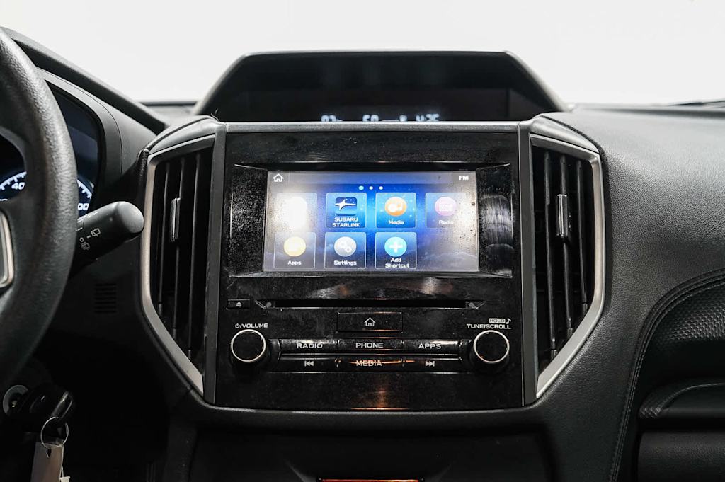 Thumbnail: 2020 Subaru Forester - 14