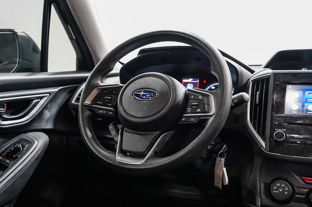 Thumbnail: 2020 Subaru Forester - 12