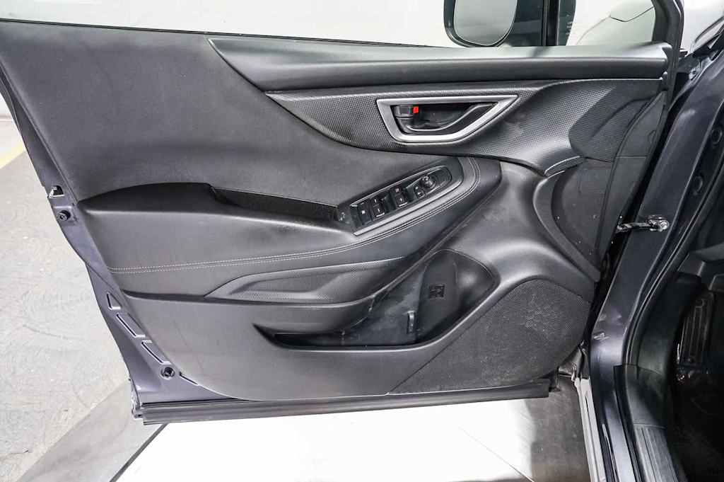 Thumbnail: 2020 Subaru Forester - 26