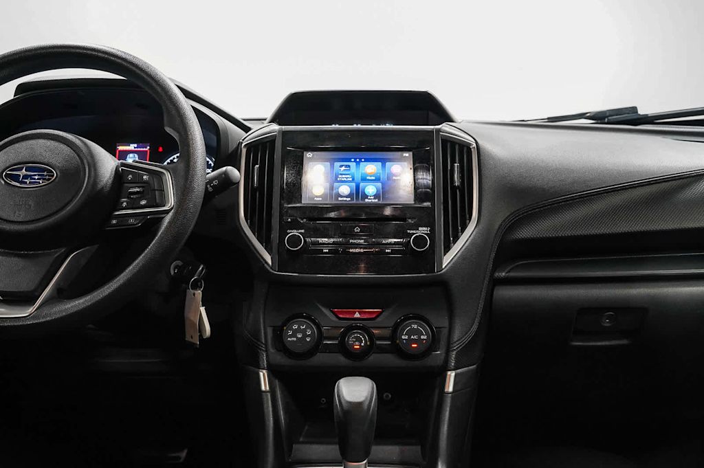 Thumbnail: 2020 Subaru Forester - 8