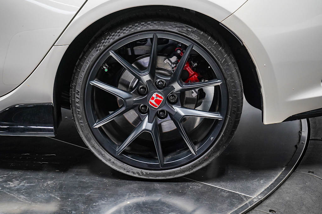 Thumbnail: 2025 Honda Civic - 21