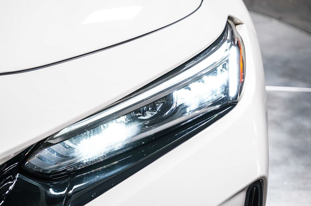 Thumbnail: 2025 Honda Civic - 20