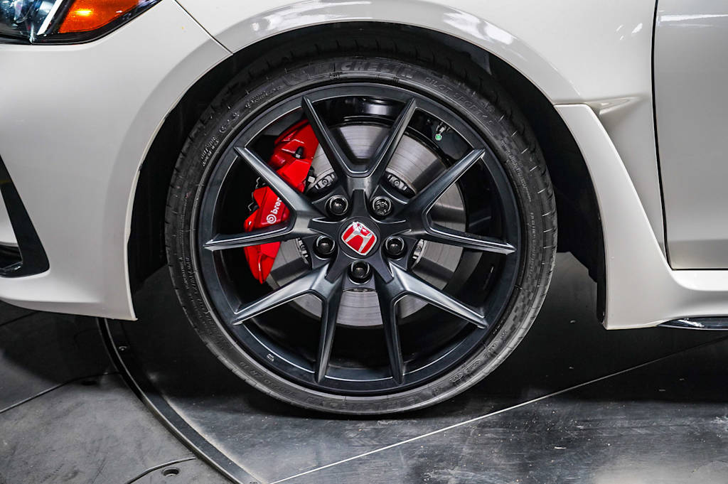 Thumbnail: 2025 Honda Civic - 6