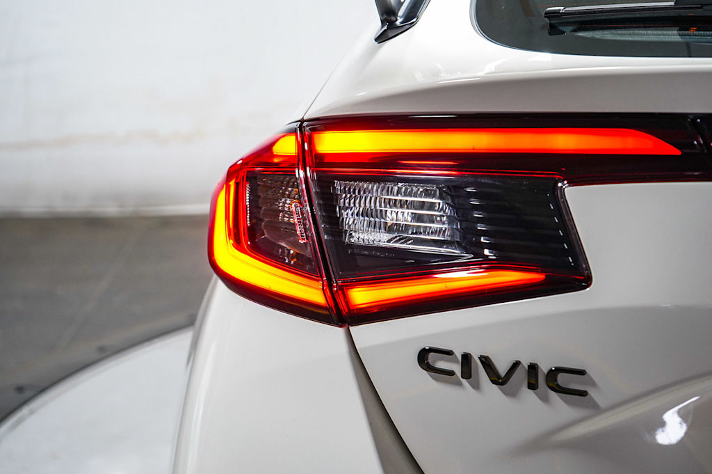 Thumbnail: 2025 Honda Civic - 22