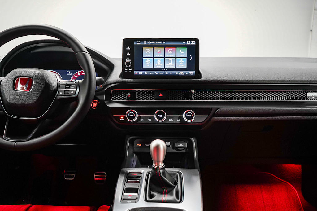 Thumbnail: 2025 Honda Civic - 8