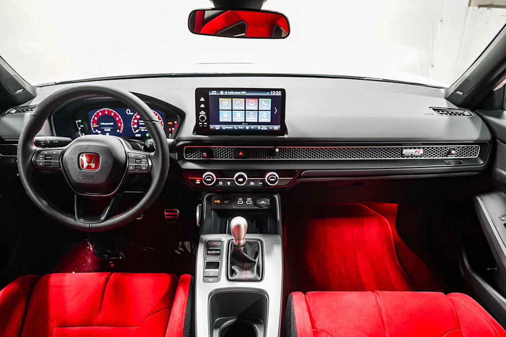 Thumbnail: 2025 Honda Civic - 2