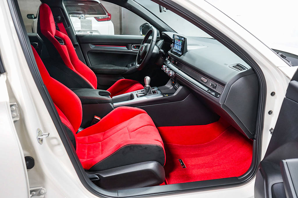 Thumbnail: 2025 Honda Civic - 9