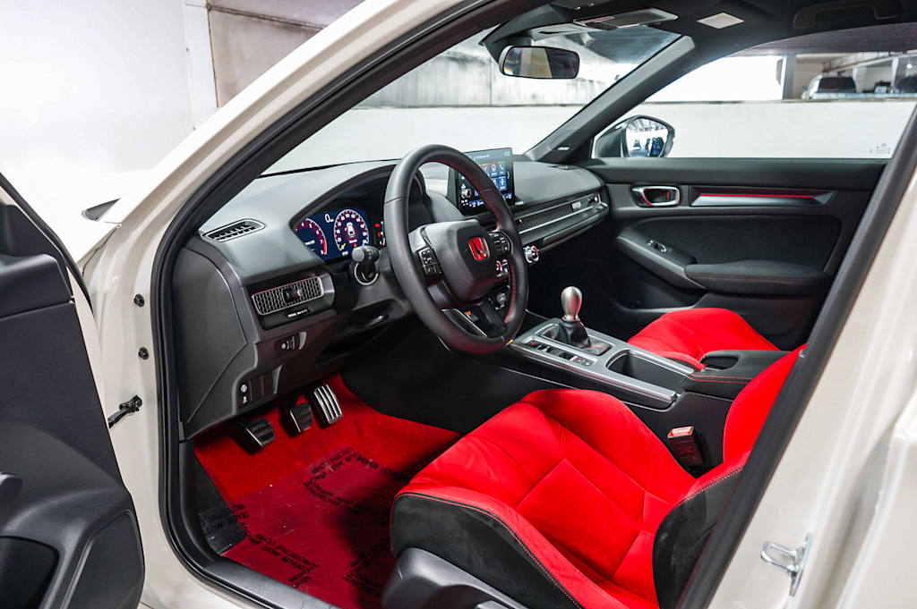 Thumbnail: 2025 Honda Civic - 12