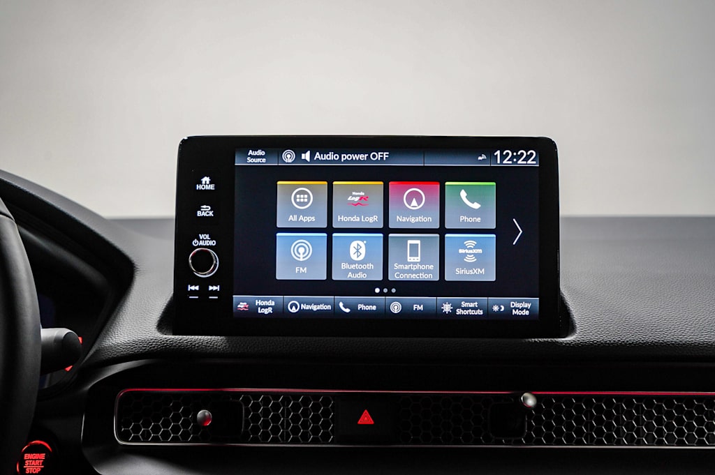 Thumbnail: 2025 Honda Civic - 13