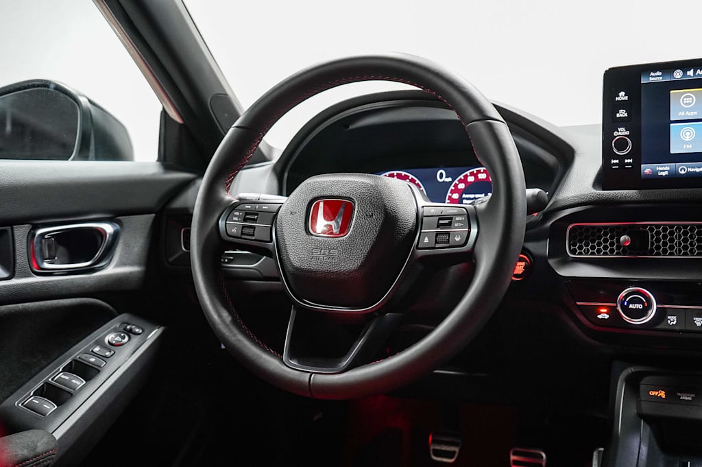 Thumbnail: 2025 Honda Civic - 11