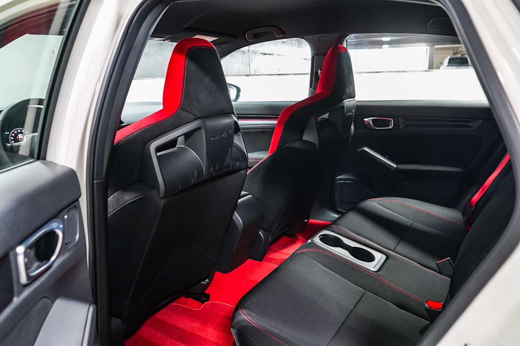 Thumbnail: 2025 Honda Civic - 10