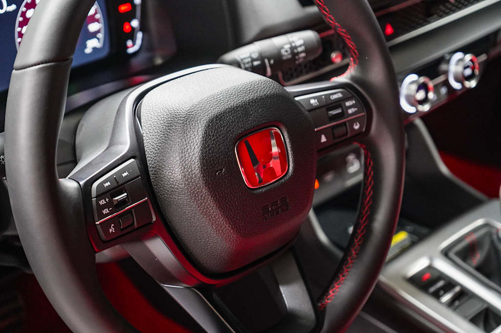 Thumbnail: 2025 Honda Civic - 23