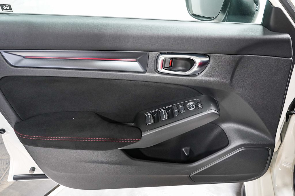 Thumbnail: 2025 Honda Civic - 24