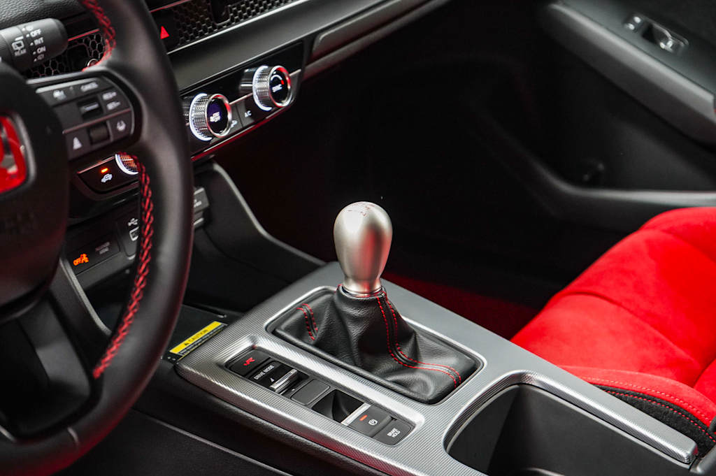 Thumbnail: 2025 Honda Civic - 14