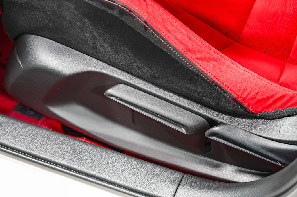 Thumbnail: 2025 Honda Civic - 25