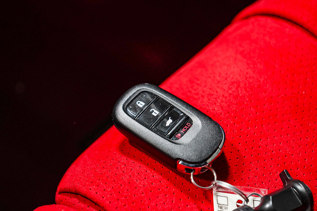 Thumbnail: 2025 Honda Civic - 16