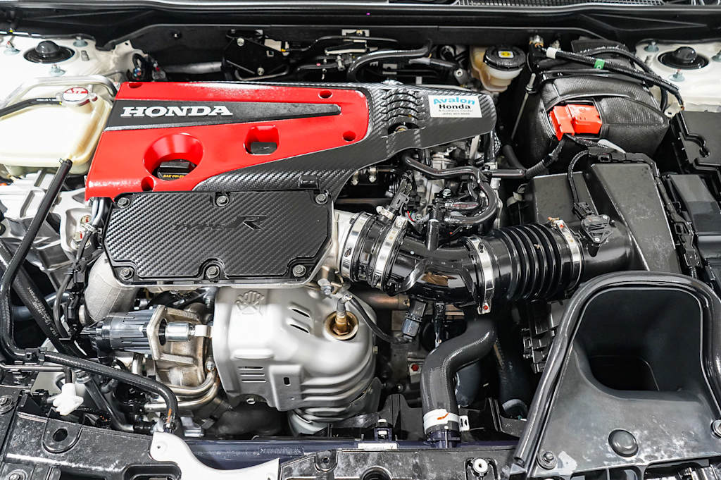 Thumbnail: 2025 Honda Civic - 7